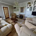 度假居 Home-sleeps 6 -private Garden
