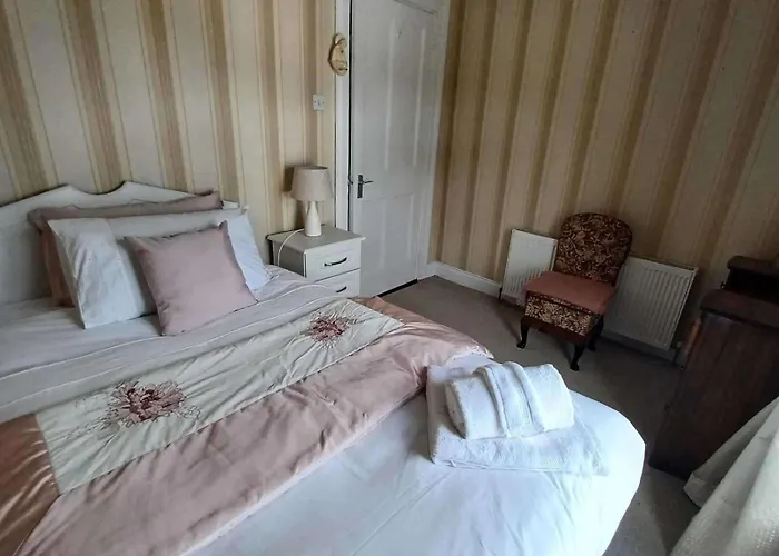 Home-sleeps 6 -private Garden Nyaraló Abbeyfeale