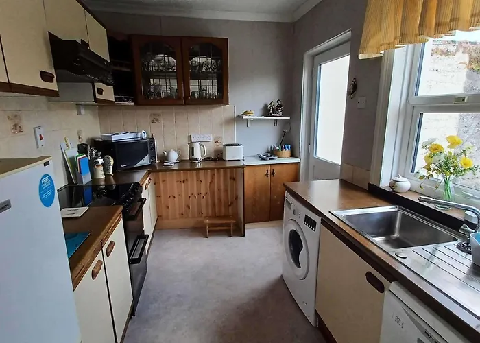 Casa vacanze Home-sleeps 6 -private Garden Abbeyfeale